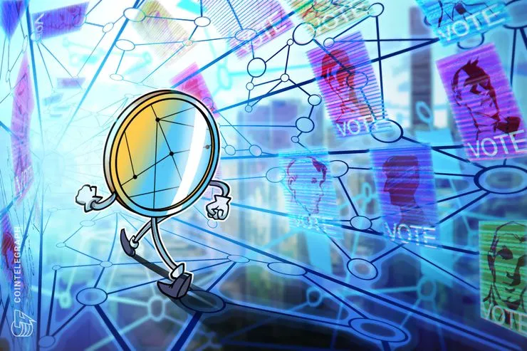 Dai is completely decentralized