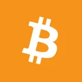 Bitcoin logo 120px