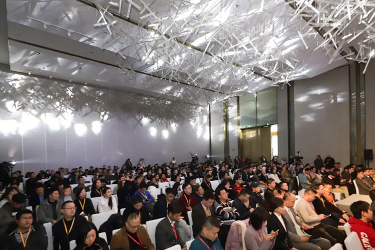 HB Wallet among “most valuable wallets” at Blockchain Insight 2019 3 Blockchain Insight 2019 had seven lists of awardees to recognize noteworthy projects