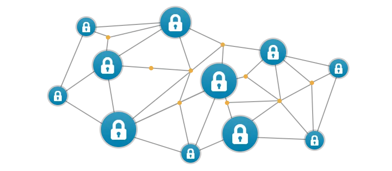 What everybody ought to know about Blockchain Technology! 2 Blockchain was built to enhance traditional ways of storing data
