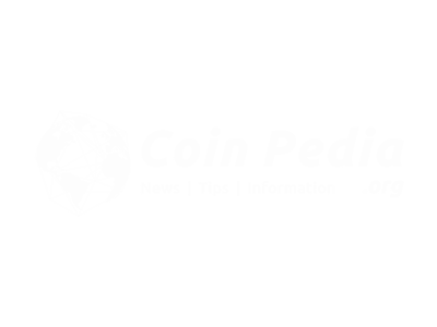 Coinpedia Logo