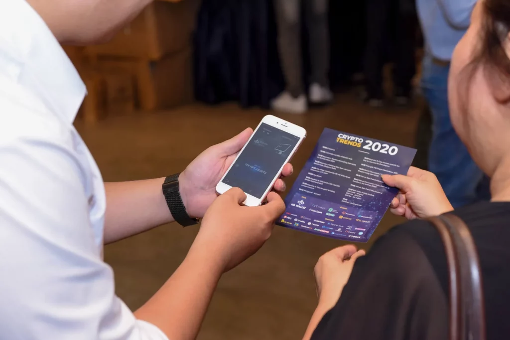 Crypto Trends 2020 Recap img 3