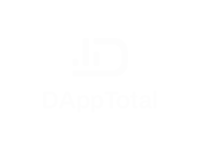 Dapp Total Logo