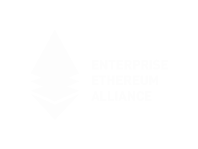 Enterprise Ethereum Alliance Logo
