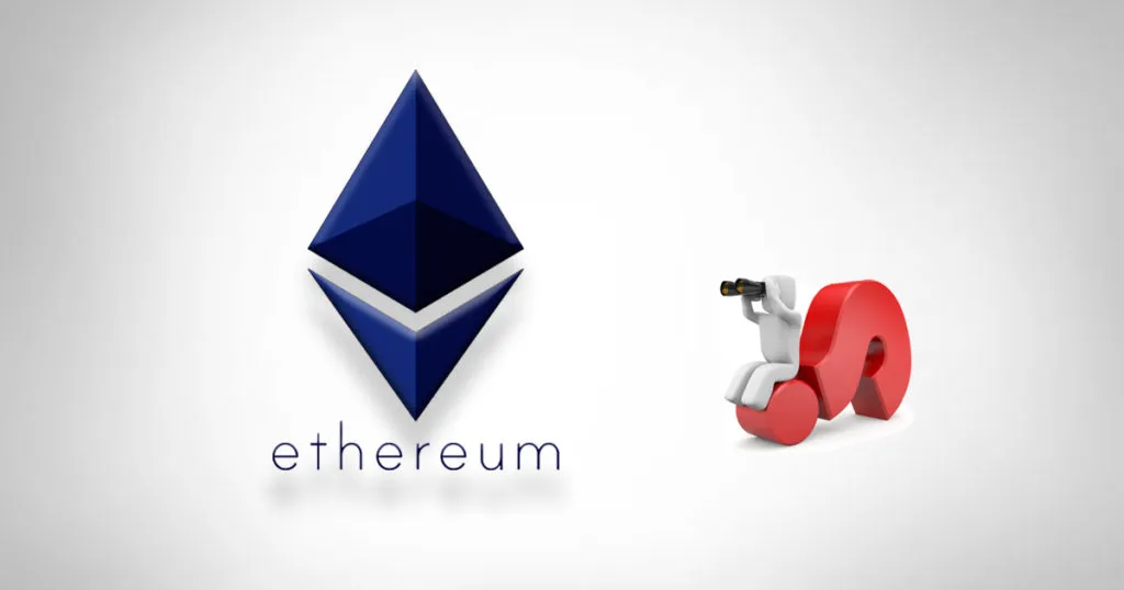 Ethereum explained in the simplest way