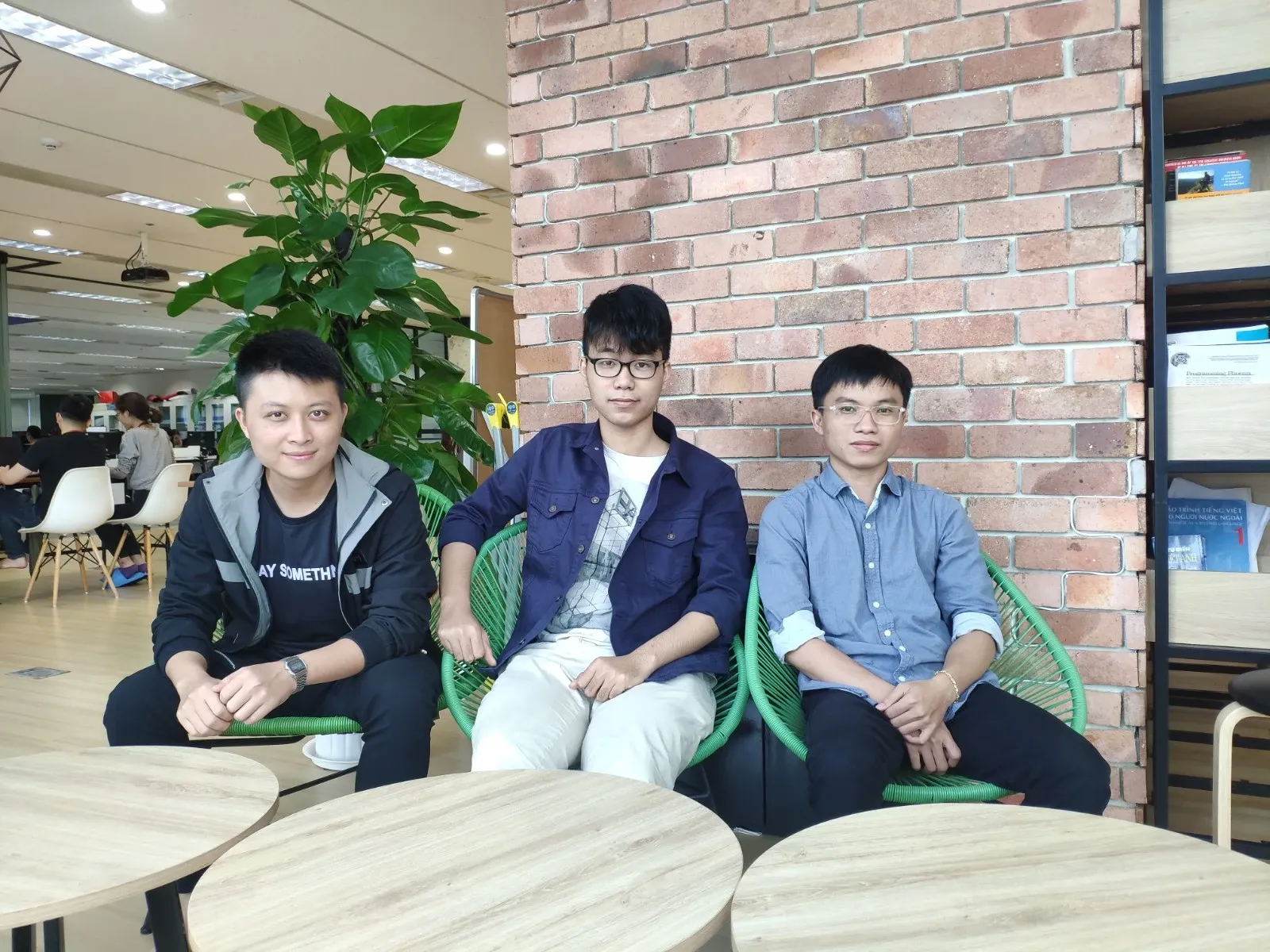 HB DAPPS HACKATHONをベトナムで実施!優勝者は12月8日のイベントで発表! 2 HB DAPPS HACKATHON 1