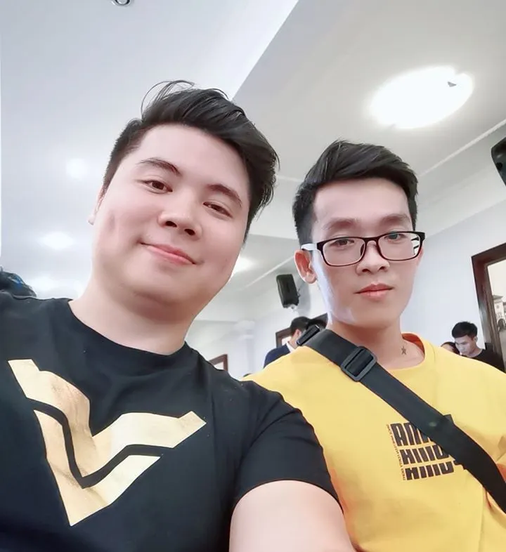 HB DAPPS HACKATHONをベトナムで実施!優勝者は12月8日のイベントで発表! 4 HB DAPPS HACKATHON 3