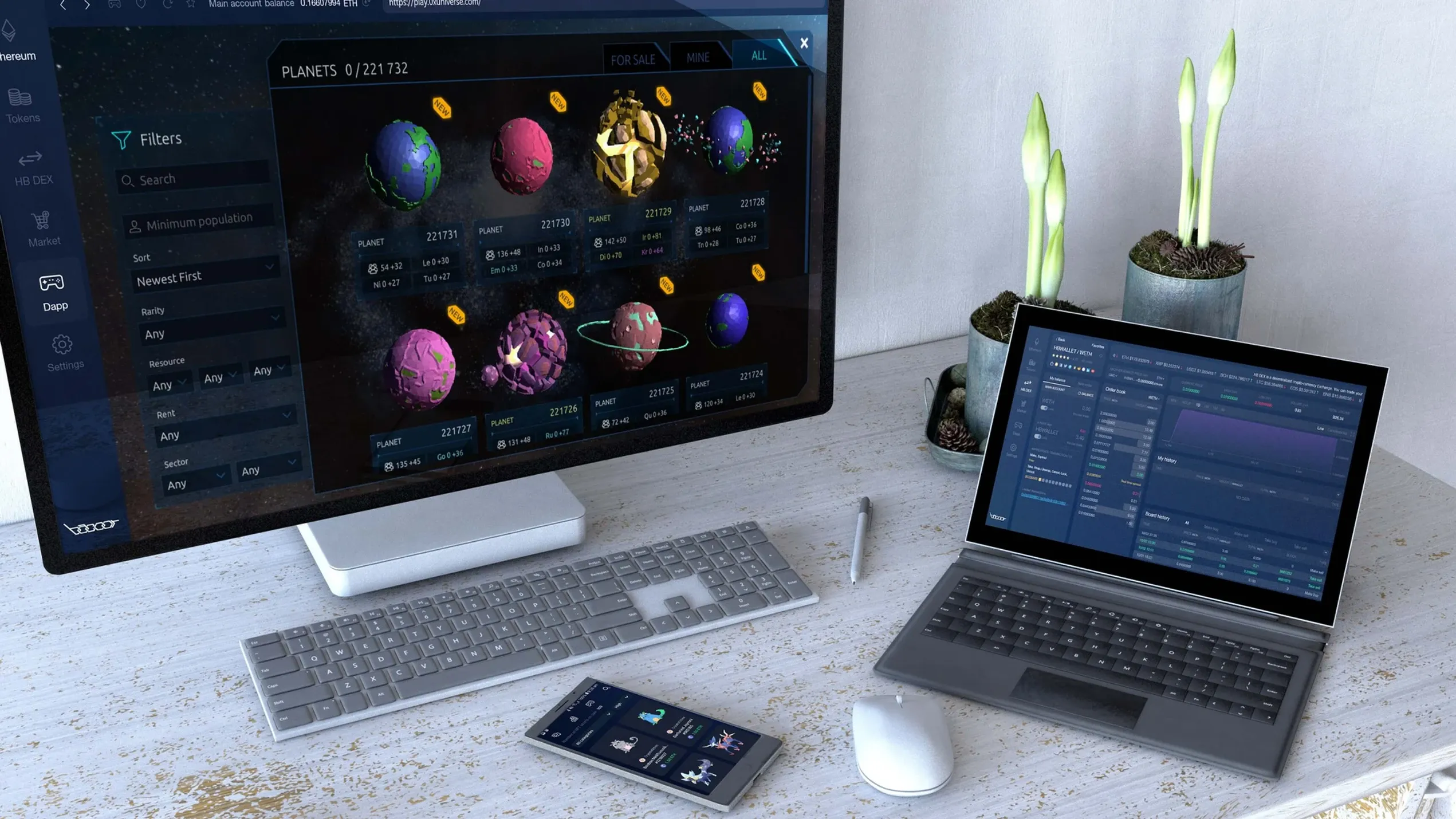 HB Wallet及びNAGEMONがCryptoSpells(クリプトスペルズ)に対応! 5 HB Wallet及びNAGEMONがCryptoSpells(クリプトスペルズ)に対応! 5