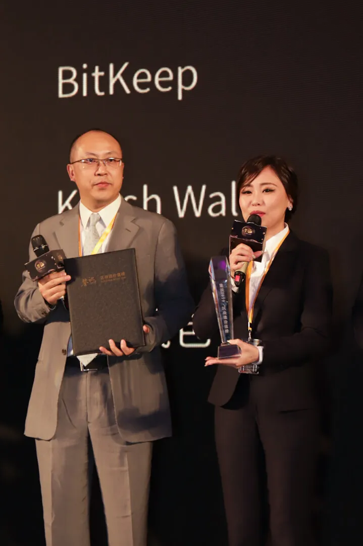 HB Wallet among “most valuable wallets” at Blockchain Insight 2019 6 HB Wallet is an Ethereum-based cryptocurrency wallet developed by Bacoor Inc.