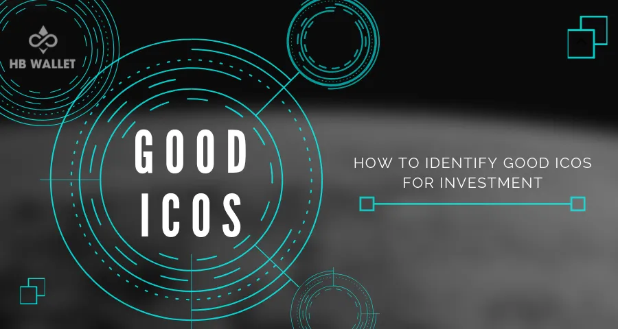 How to Identify Good ICOs for Investment