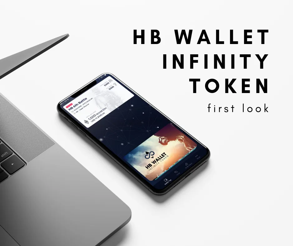 Introducing HB Infinity Token First Look