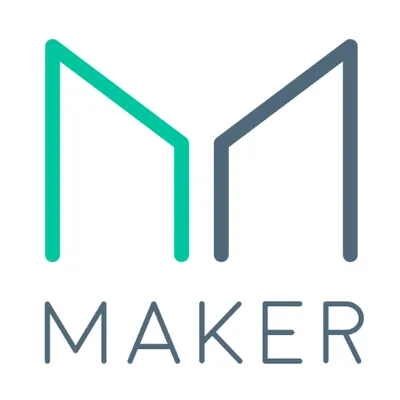 MakerDAO is a protocol behind the stable coin DAI