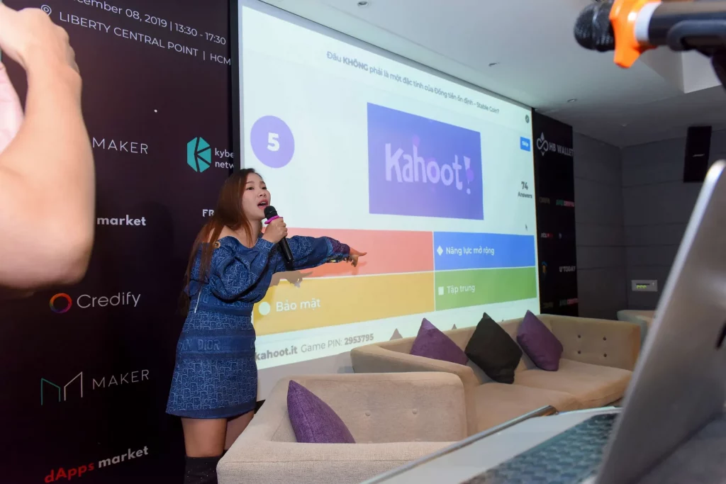 Participants can win a HB Wallet T-shirt by joining the minigame