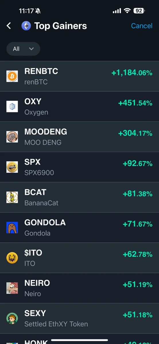 Home 43 Search token on HB Wallet