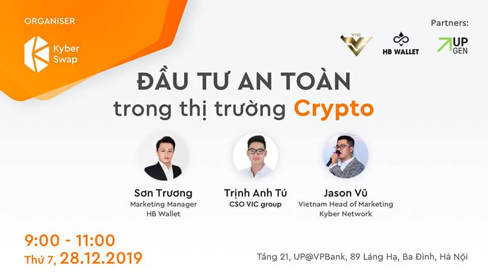 Secure Your Investment In The Crypto Market 61 Secure your investment in the Crypto Market