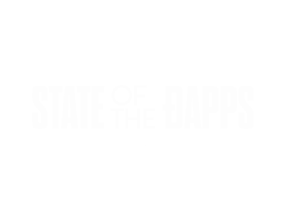 State of the Dapp Logo
