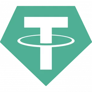 Tether is a fiat-collateralized stablecoin