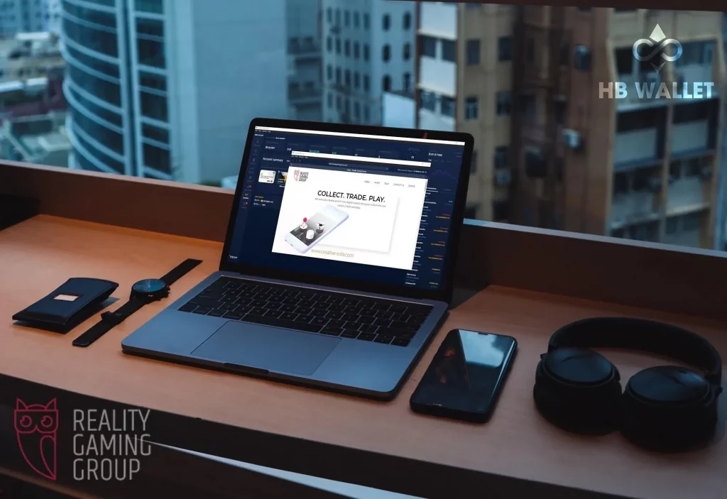 リアリティクラッシュが NAGEMON ガチャパートナーシップで日本進出 1 リアリティクラッシュが NAGEMON ガチャパートナーシップで日本進出 1