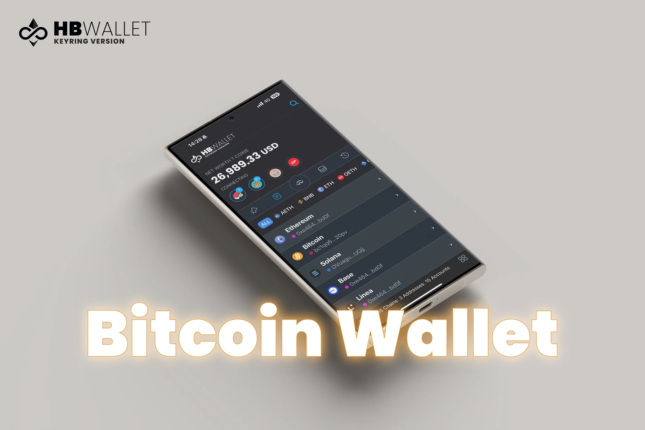 Is Bitcoin Dead? Debunking the Myth Once and for All 8 Bitcoin Wallet - HB Wallet