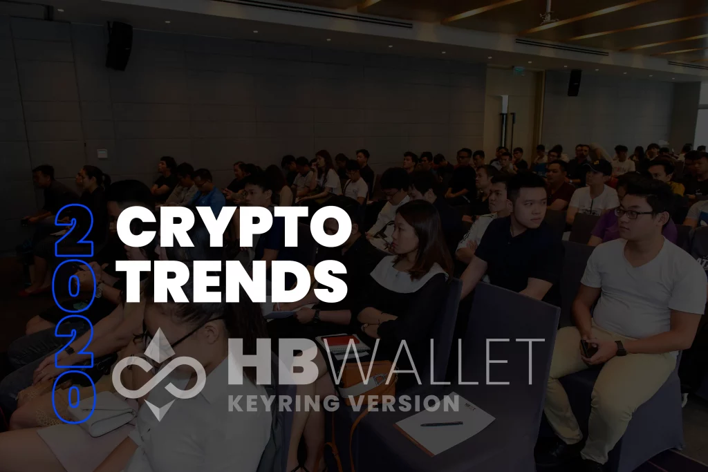Crypto Trends 2020: The Premier Blockchain Event in Ho Chi Minh City 1 Crypto Trends 2020