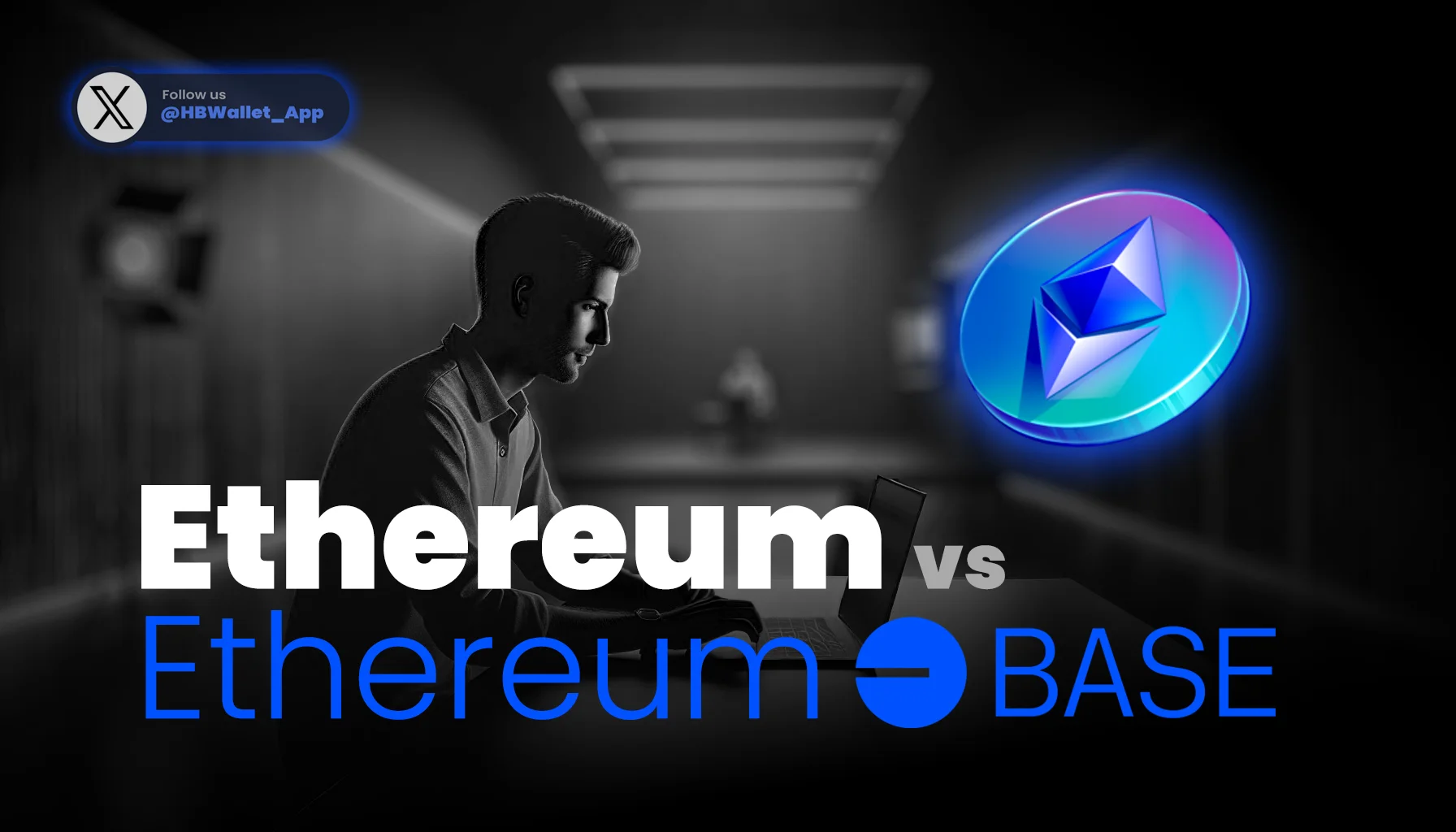 Ethereum Base vs Ethereum: Understanding the Key Differences 1 Ethereum Base vs Ethereum