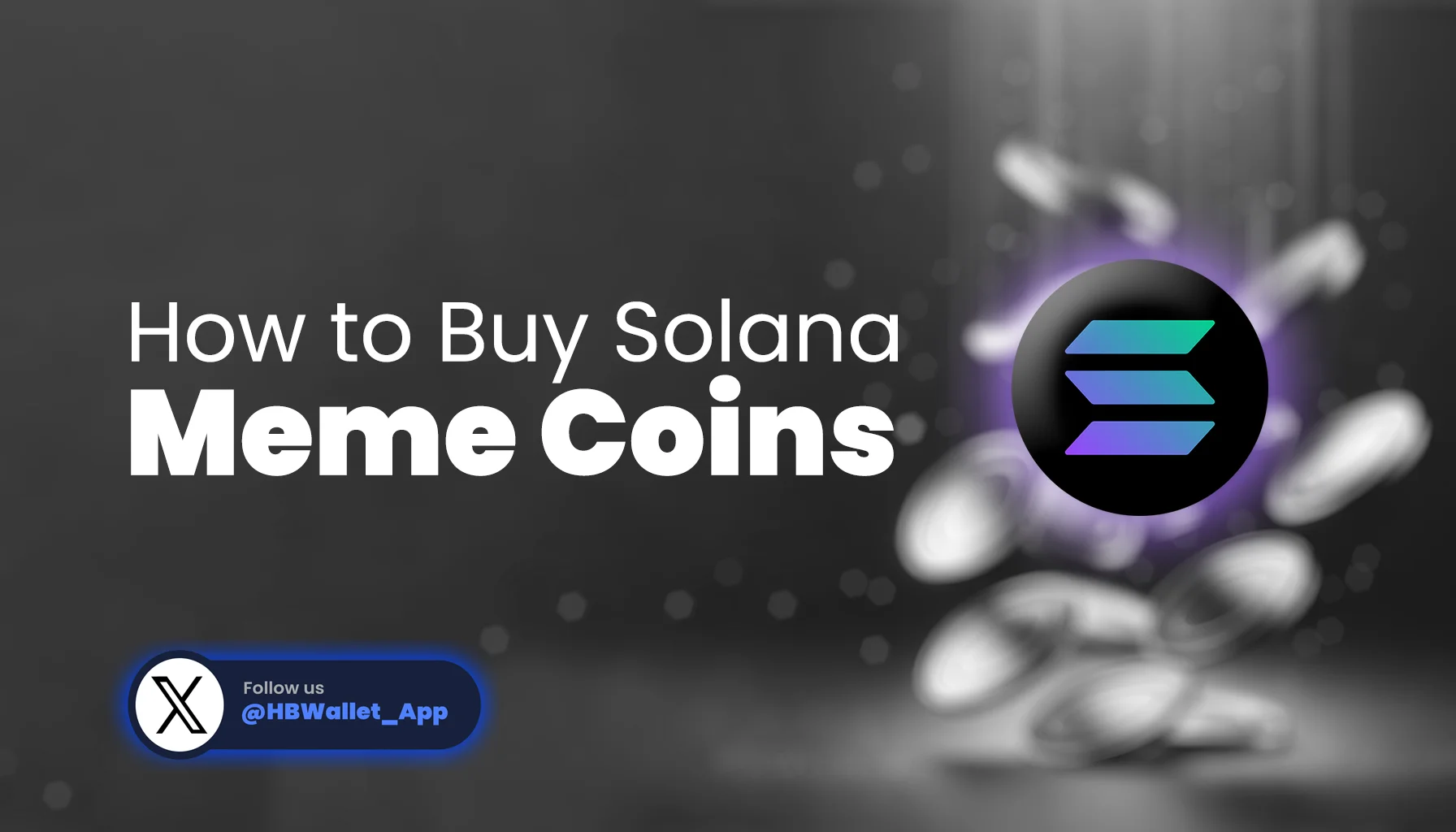How to buy Solana Meme Coins