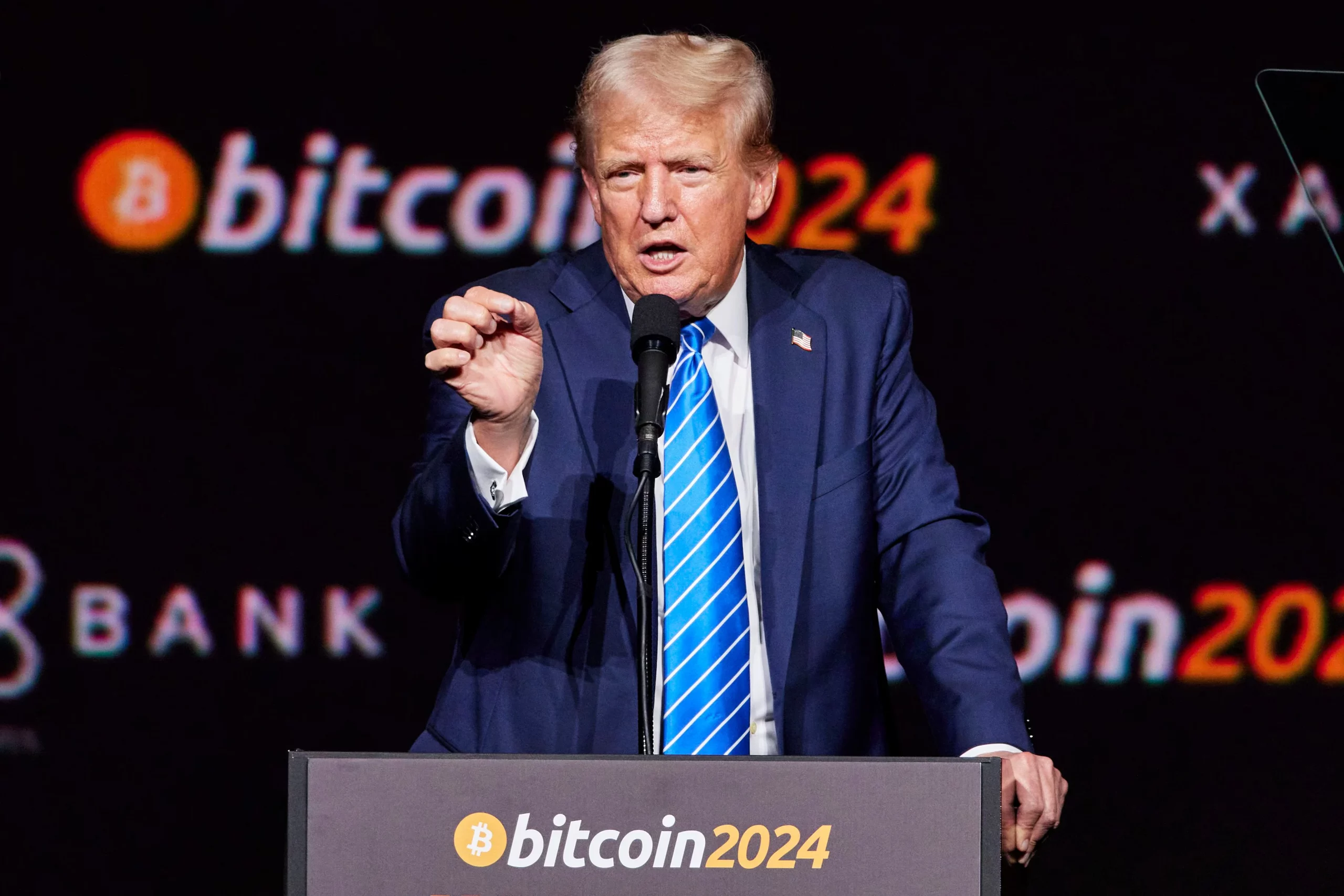 Is Bitcoin Dead? Debunking the Myth Once and for All 6 Trump supports Bitcoin