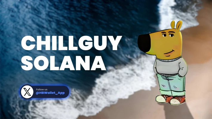 Chill Guy Solana: The Viral Memecoin Taking Over Crypto 15 Chill Guy Solana