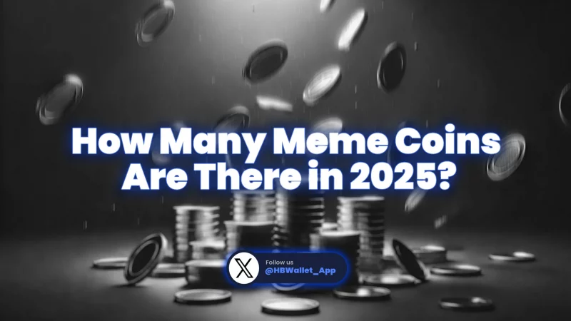 How Many Meme Coins Are There in 2025? 16 How Many Meme Coins Are There in 2025
