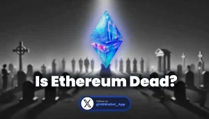 Is Ethereum Dead? Exploring the Future of the Leading Smart Contract Platform