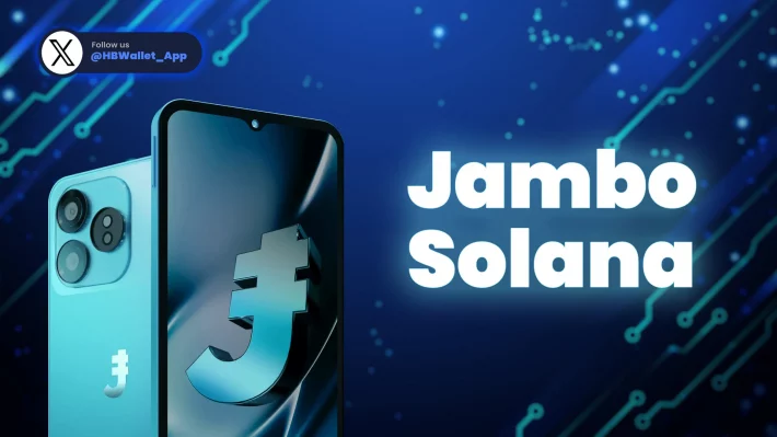 Jambo Solana