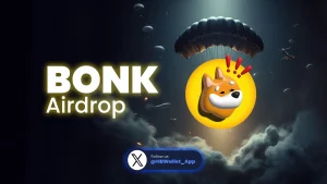 The Bonk Airdrop: How a Meme Coin Reignited Solana’s Community
